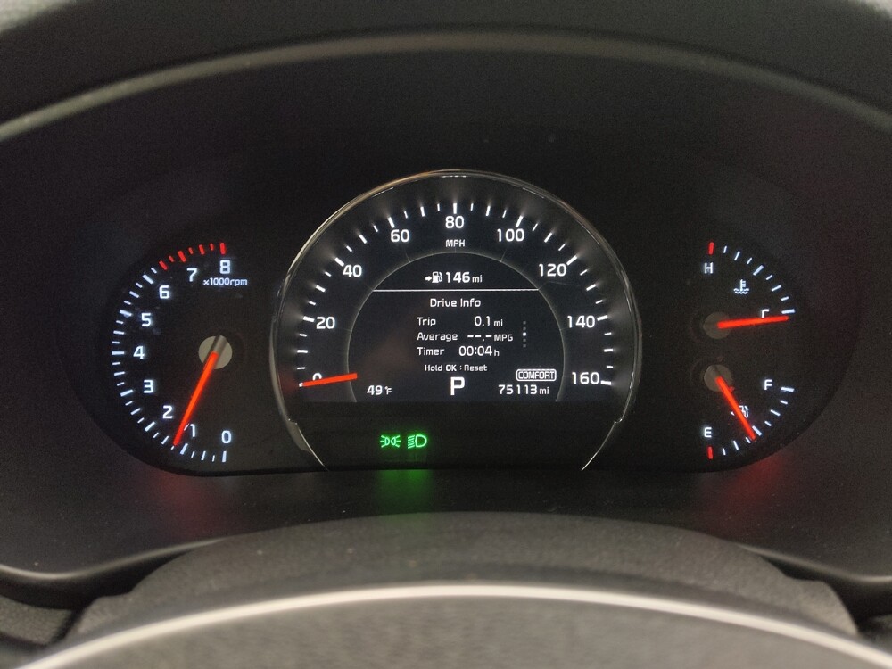 2020 Kia Sorento in Gladstone, MO 64118 - 18094663 23