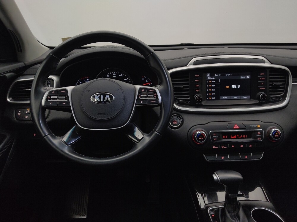 2020 Kia Sorento in Gladstone, MO 64118 - 18094663 22