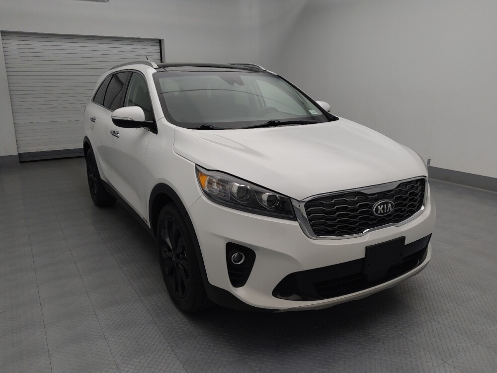 2020 Kia Sorento in Gladstone, MO 64118 - 18094663 13