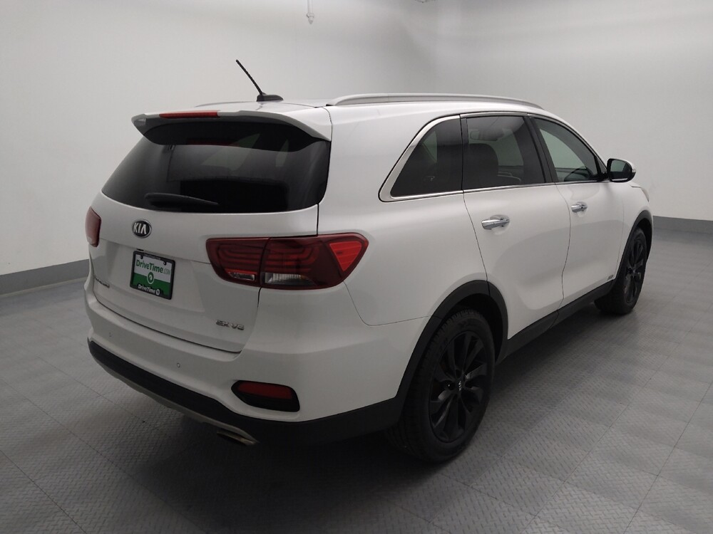 2020 Kia Sorento in Gladstone, MO 64118 - 18094663 9