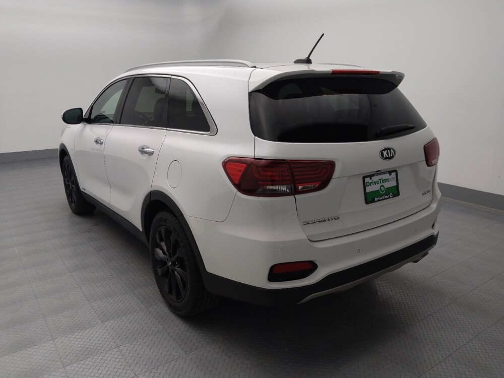 2020 Kia Sorento in Gladstone, MO 64118 - 18094663 5