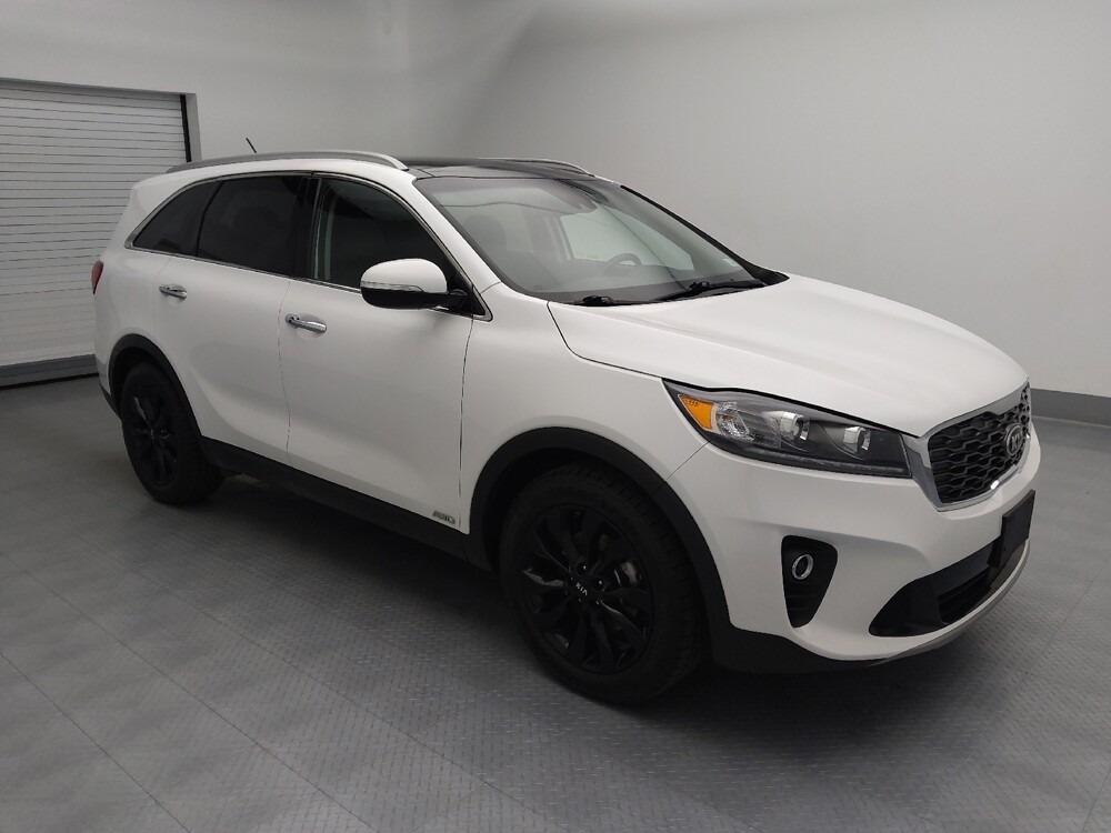 2020 Kia Sorento in Gladstone, MO 64118 - 18094663 11