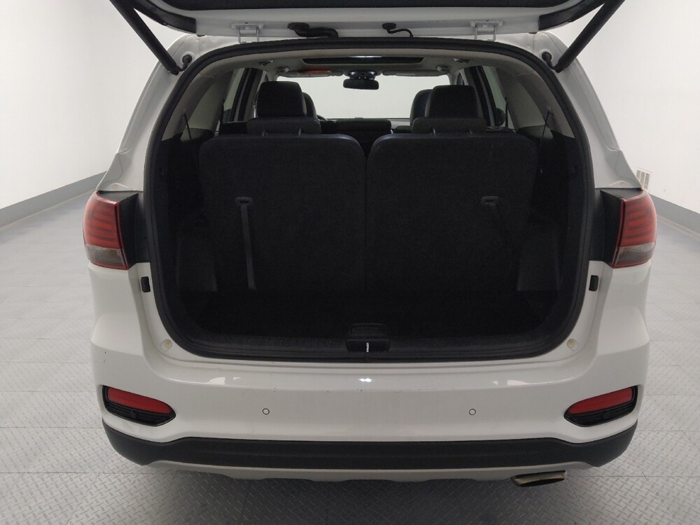 2020 Kia Sorento in Gladstone, MO 64118 - 18094663 29