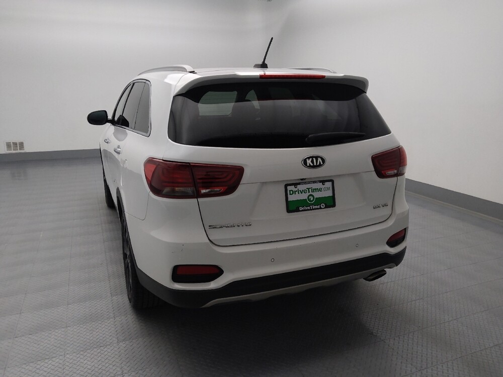 2020 Kia Sorento in Gladstone, MO 64118 - 18094663 6