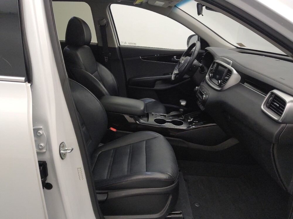 2020 Kia Sorento in Gladstone, MO 64118 - 18094663 21