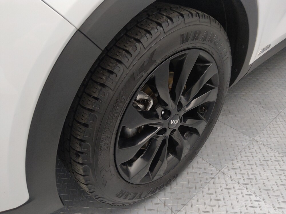 2020 Kia Sorento in Gladstone, MO 64118 - 18094663 31