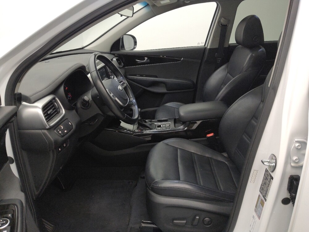 2020 Kia Sorento in Gladstone, MO 64118 - 18094663 17