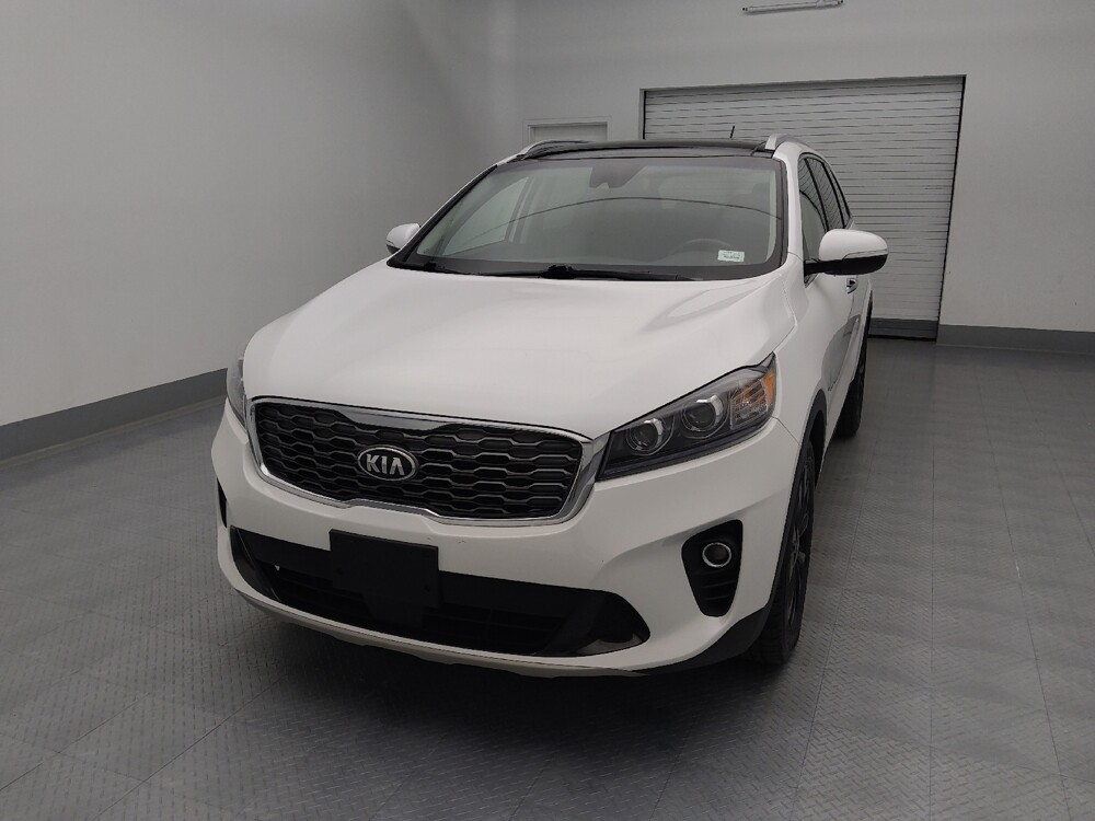 2020 Kia Sorento in Gladstone, MO 64118 - 18094663 15
