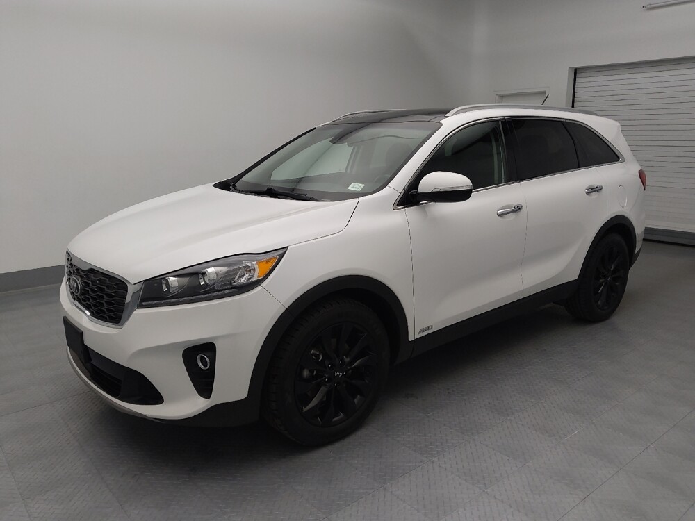 2020 Kia Sorento in Gladstone, MO 64118 - 18094663 2