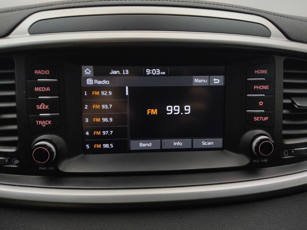 2020 Kia Sorento in Gladstone, MO 64118 - 18094663 25