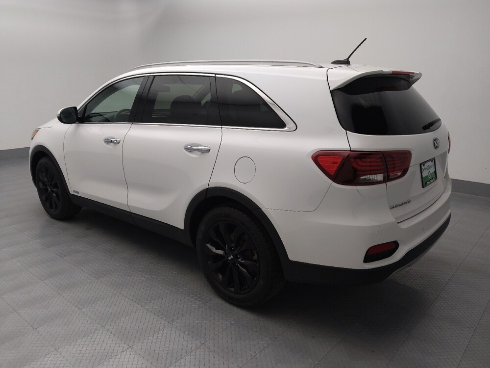 2020 Kia Sorento in Gladstone, MO 64118 - 18094663 3