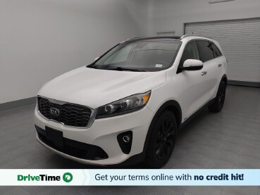2020 Kia Sorento in Gladstone, MO 64118