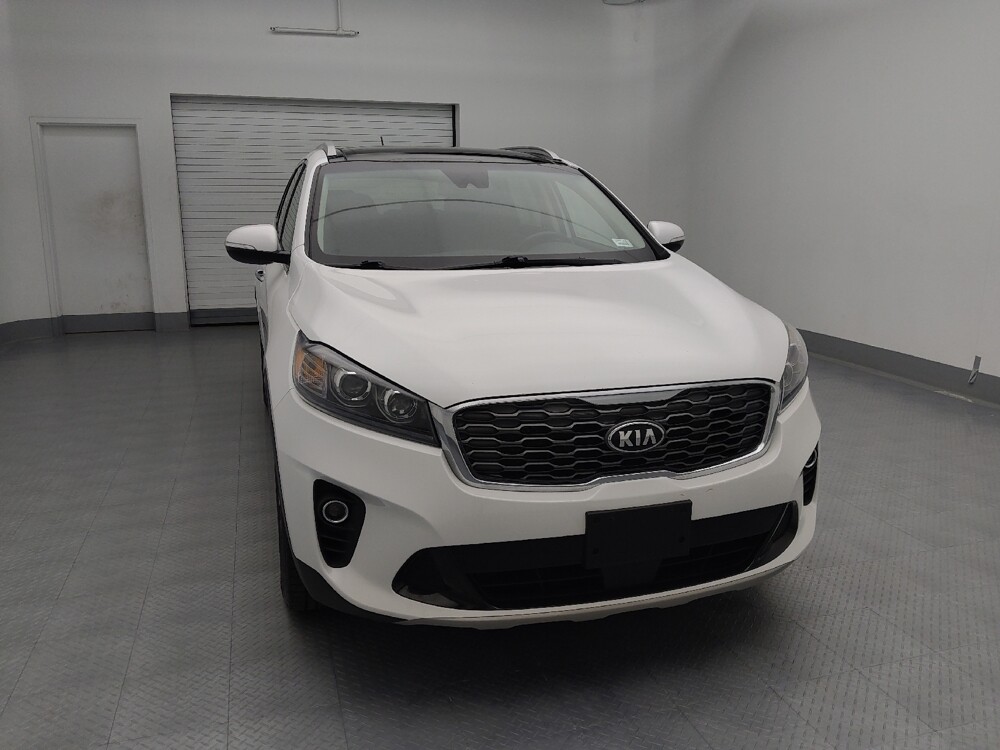 2020 Kia Sorento in Gladstone, MO 64118 - 18094663 14