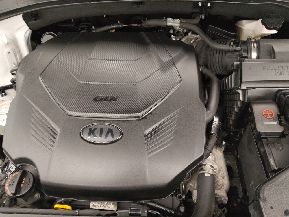 2020 Kia Sorento in Gladstone, MO 64118 - 18094663 30