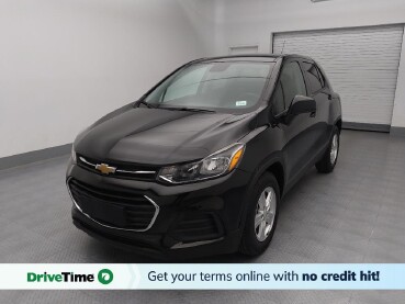 2021 Chevrolet Trax in Gladstone, MO 64118