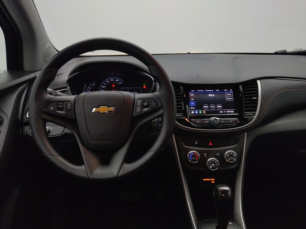 2021 Chevrolet Trax in Gladstone, MO 64118 - 18094664 22