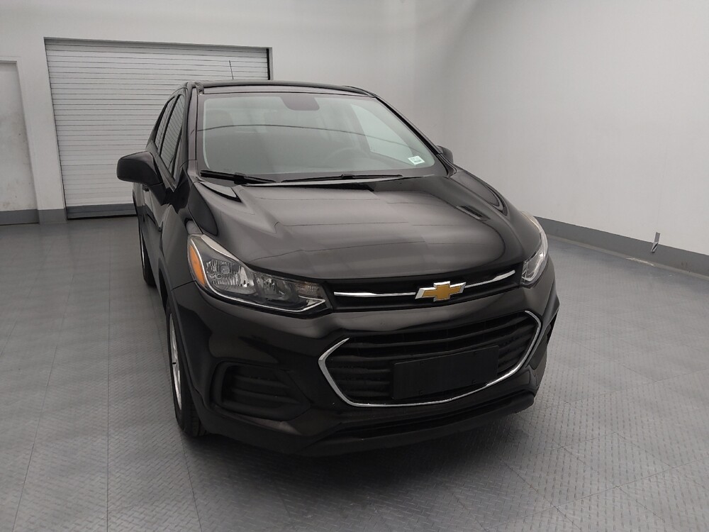 2021 Chevrolet Trax in Gladstone, MO 64118 - 18094664 14
