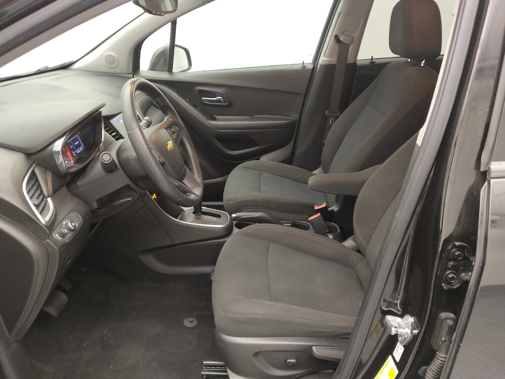 2021 Chevrolet Trax in Gladstone, MO 64118 - 18094664 17