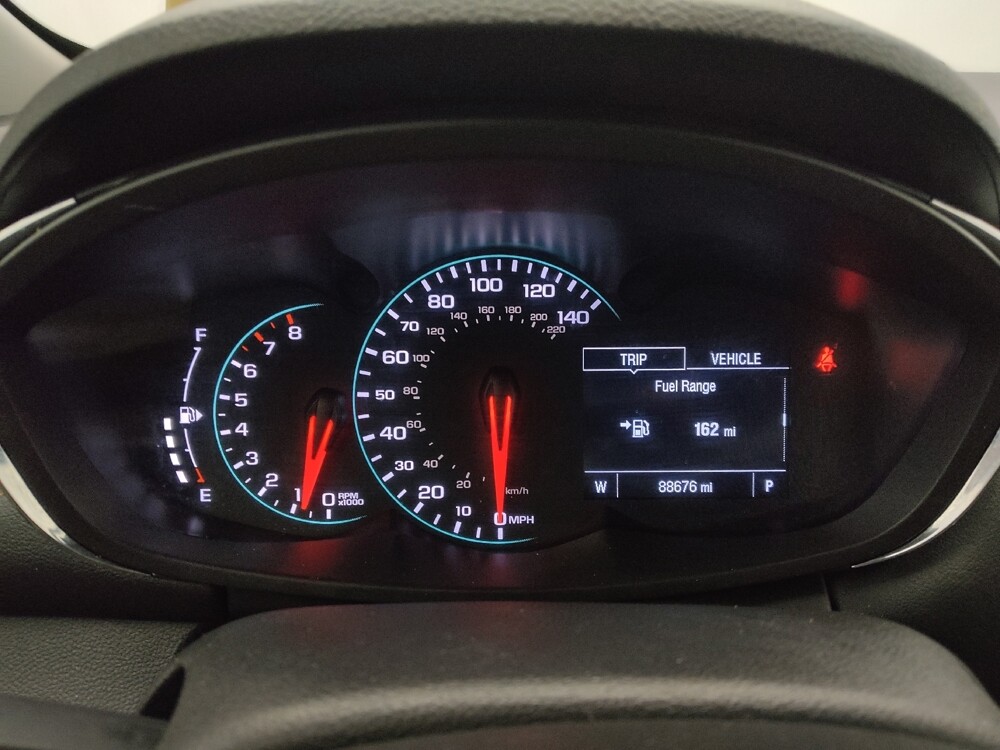 2021 Chevrolet Trax in Gladstone, MO 64118 - 18094664 23