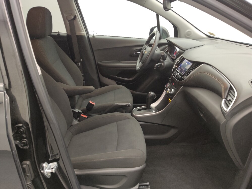 2021 Chevrolet Trax in Gladstone, MO 64118 - 18094664 21