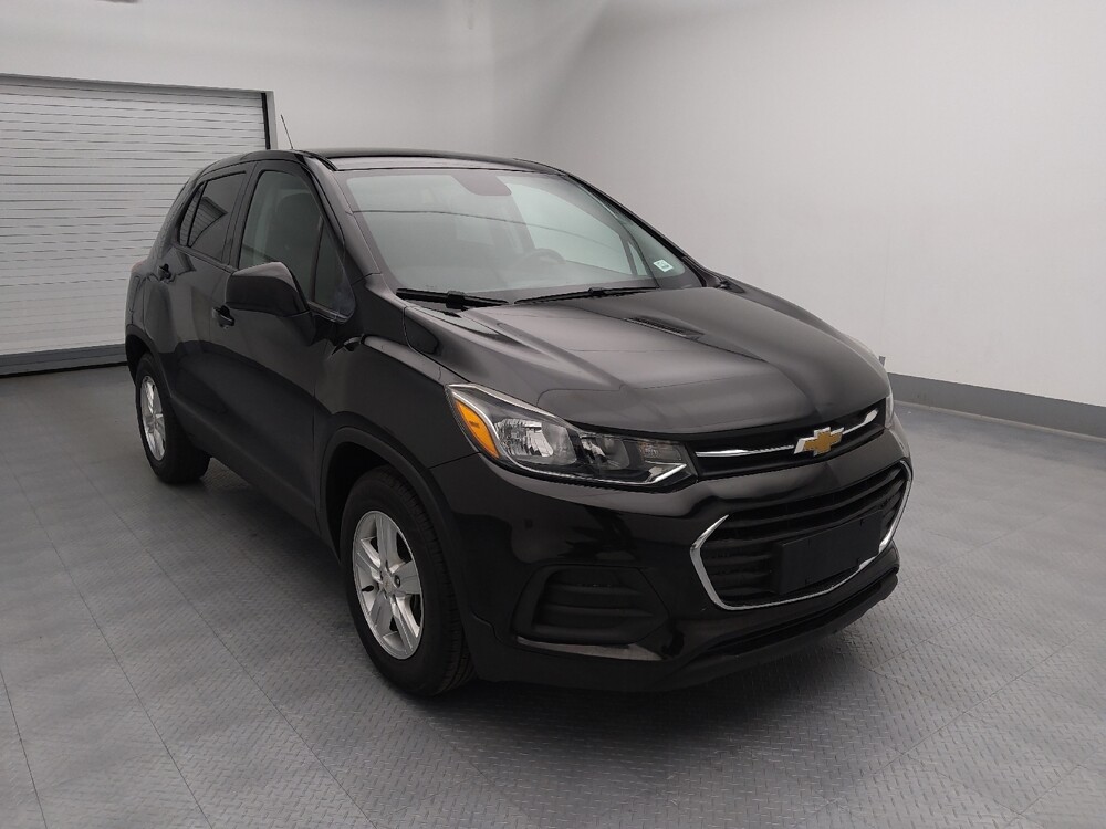 2021 Chevrolet Trax in Gladstone, MO 64118 - 18094664 13