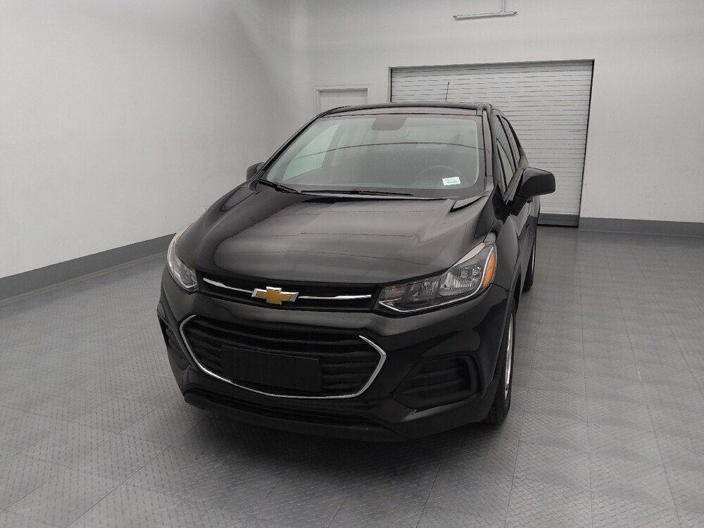 2021 Chevrolet Trax in Gladstone, MO 64118 - 18094664 15