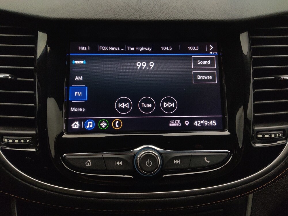 2021 Chevrolet Trax in Gladstone, MO 64118 - 18094664 25