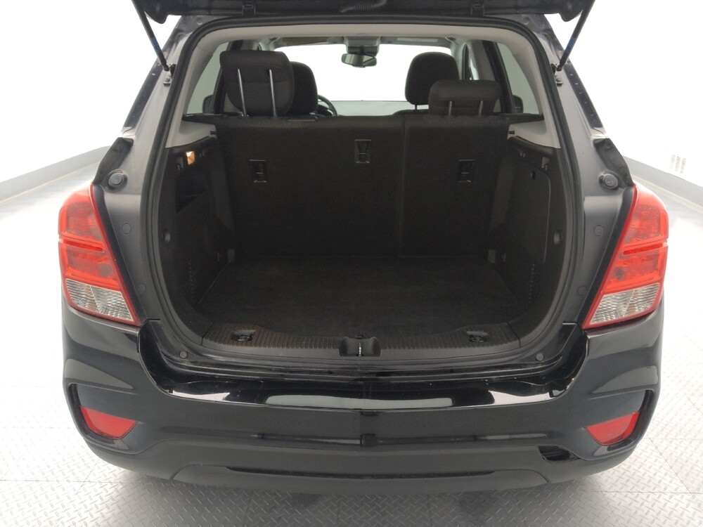 2021 Chevrolet Trax in Gladstone, MO 64118 - 18094664 29