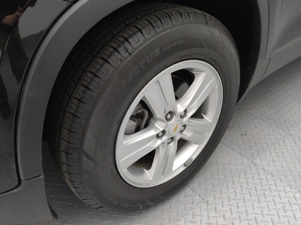 2021 Chevrolet Trax in Gladstone, MO 64118 - 18094664 31