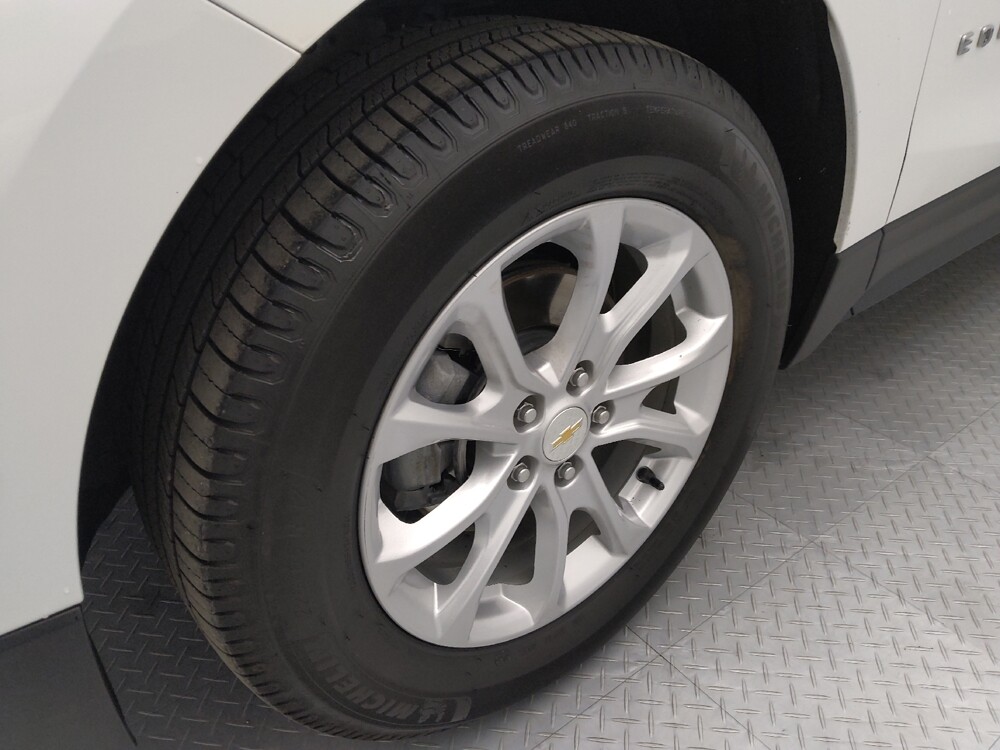 2021 Chevrolet Equinox in St. Louis, MO 63136 - 18094665 31