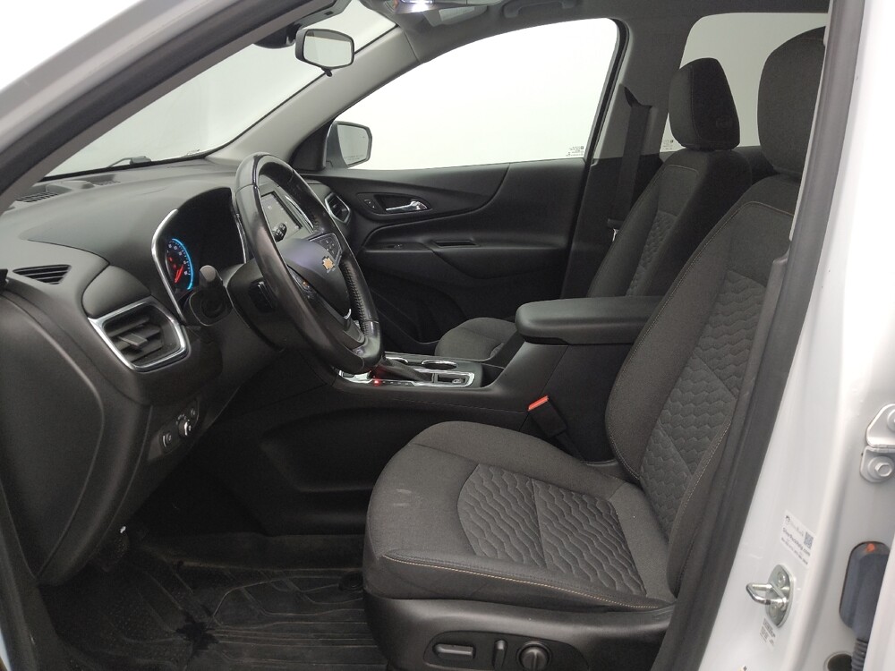 2021 Chevrolet Equinox in St. Louis, MO 63136 - 18094665 17