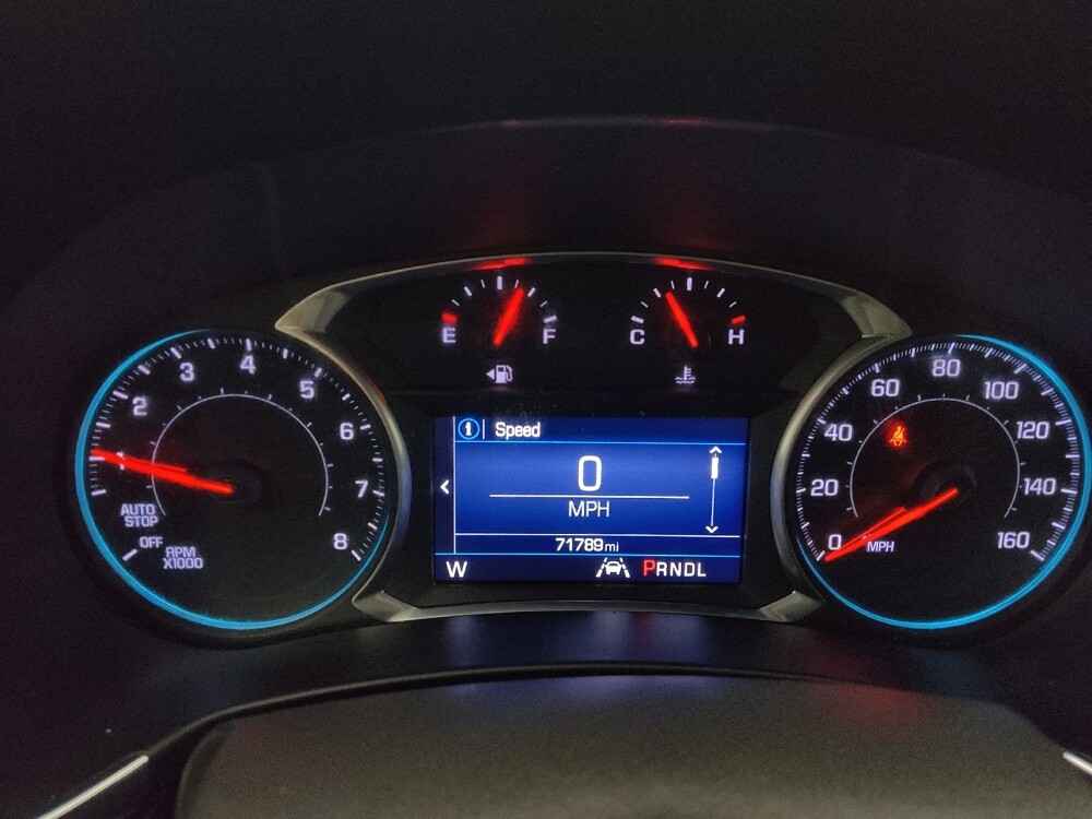 2021 Chevrolet Equinox in St. Louis, MO 63136 - 18094665 23