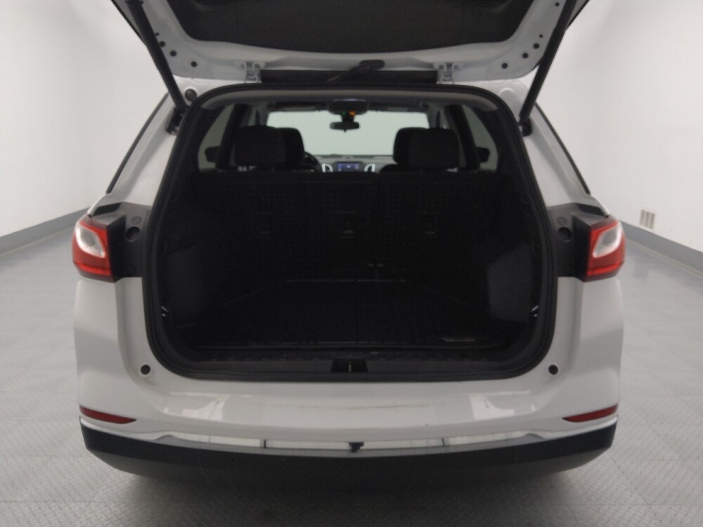2021 Chevrolet Equinox in St. Louis, MO 63136 - 18094665 29