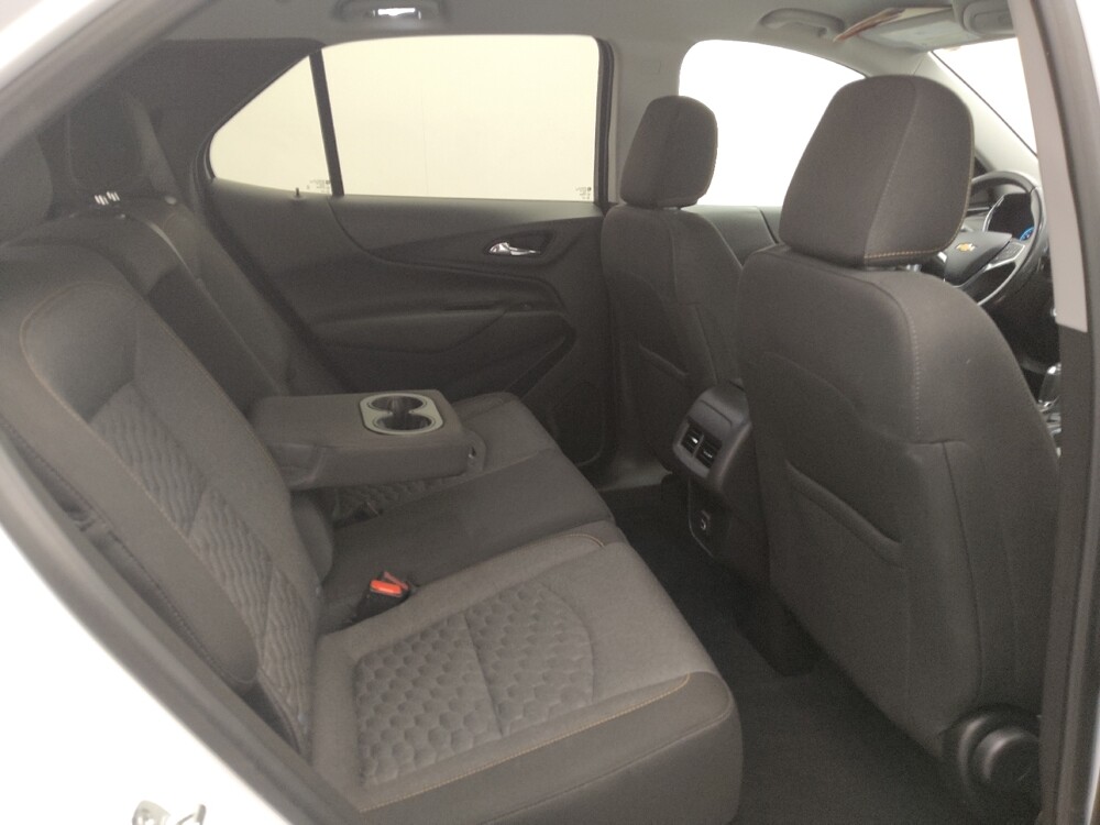 2021 Chevrolet Equinox in St. Louis, MO 63136 - 18094665 19