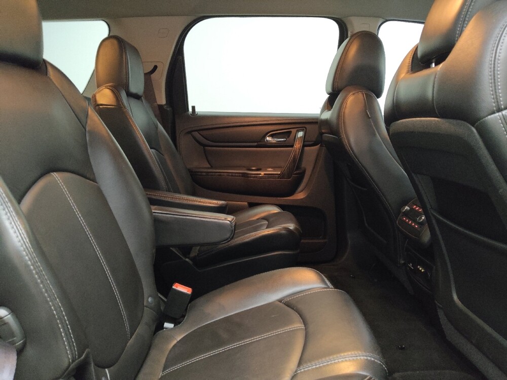 2013 GMC Acadia in Peoria, IL 61615 - 18094666 19