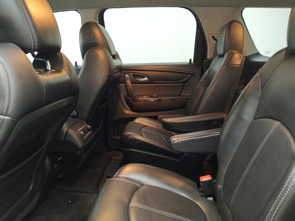 2013 GMC Acadia in Peoria, IL 61615 - 18094666 18