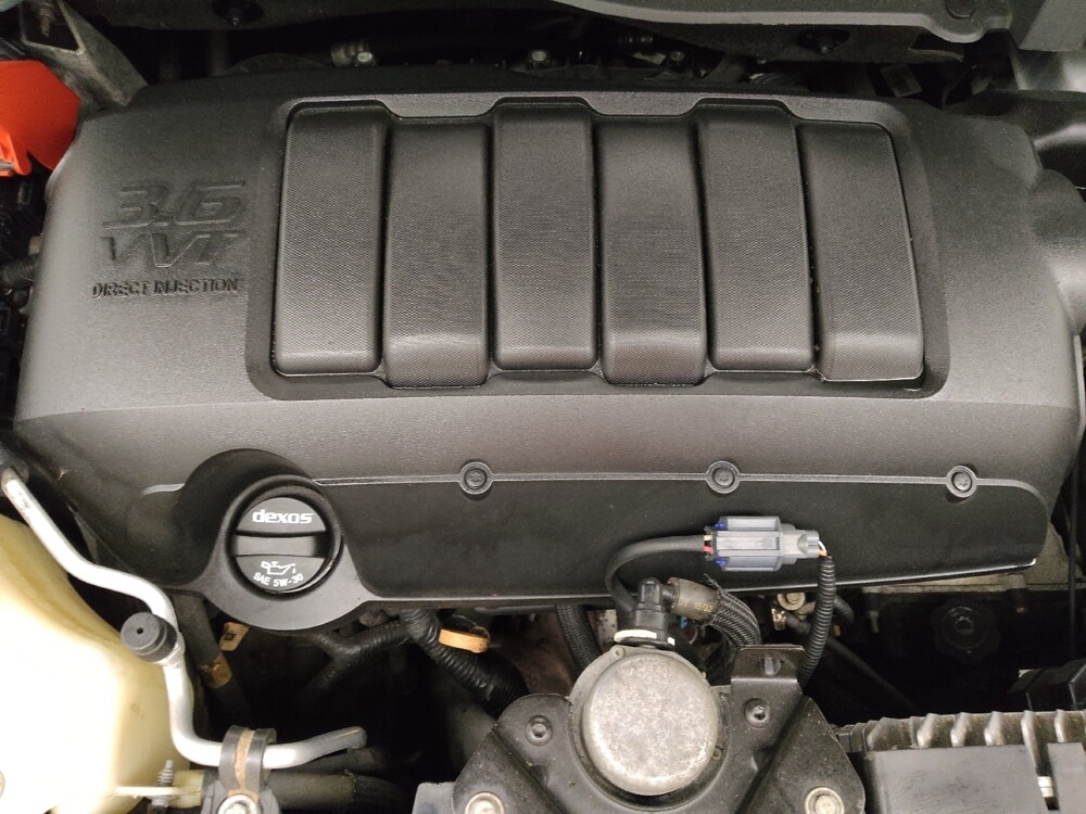 2013 GMC Acadia in Peoria, IL 61615 - 18094666 30