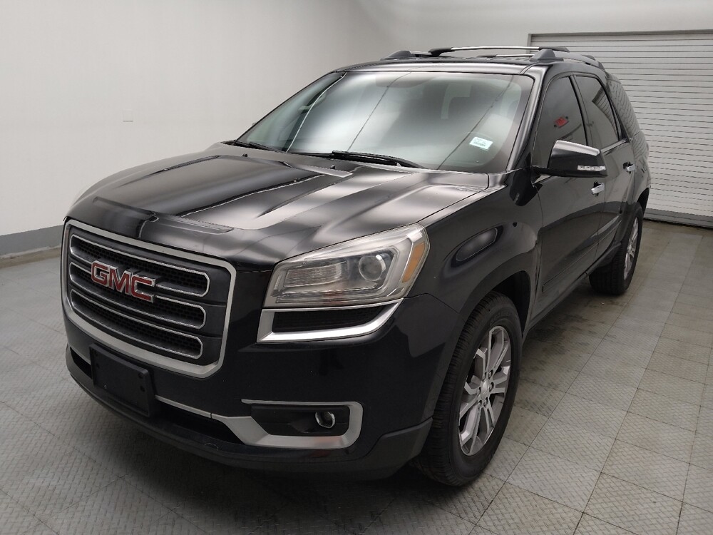 2013 GMC Acadia in Peoria, IL 61615 - 18094666 15
