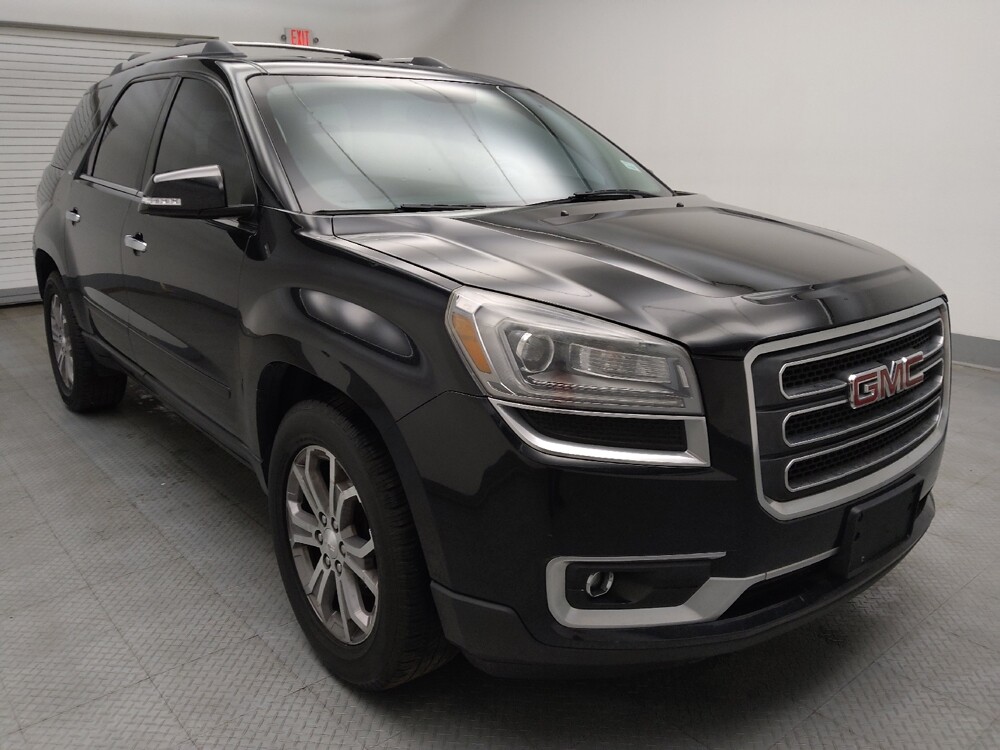 2013 GMC Acadia in Peoria, IL 61615 - 18094666 13