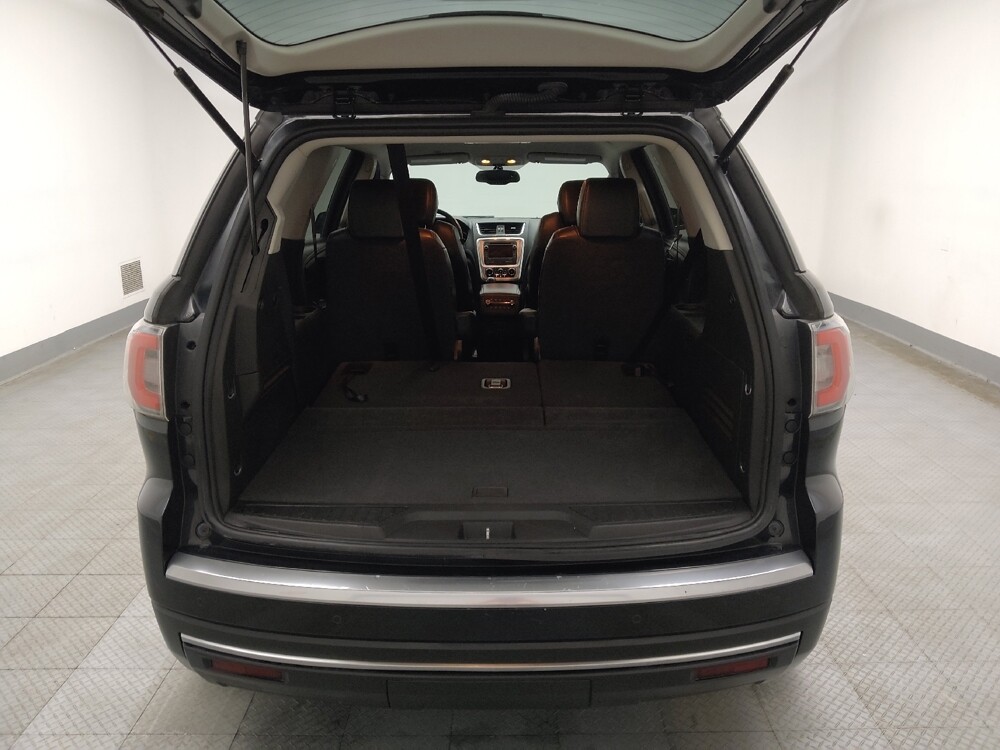 2013 GMC Acadia in Peoria, IL 61615 - 18094666 29