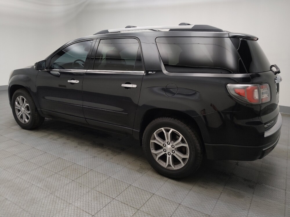 2013 GMC Acadia in Peoria, IL 61615 - 18094666 3