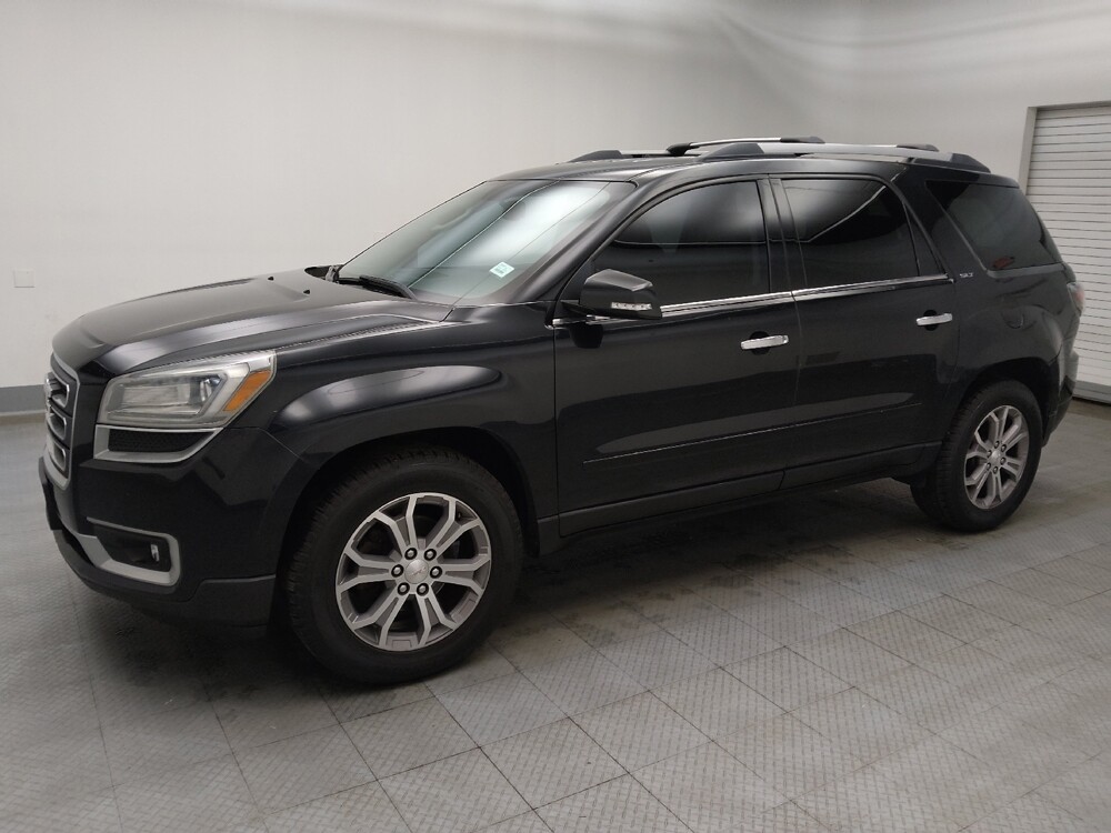 2013 GMC Acadia in Peoria, IL 61615 - 18094666 2