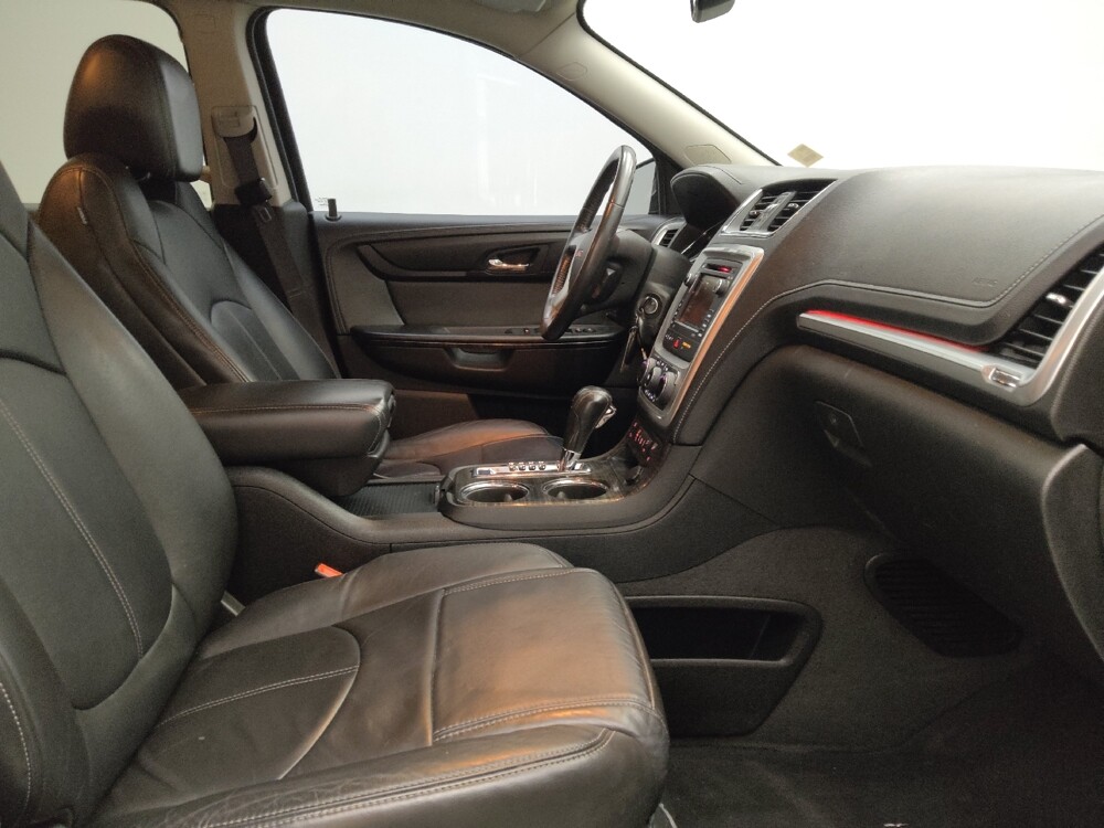 2013 GMC Acadia in Peoria, IL 61615 - 18094666 21