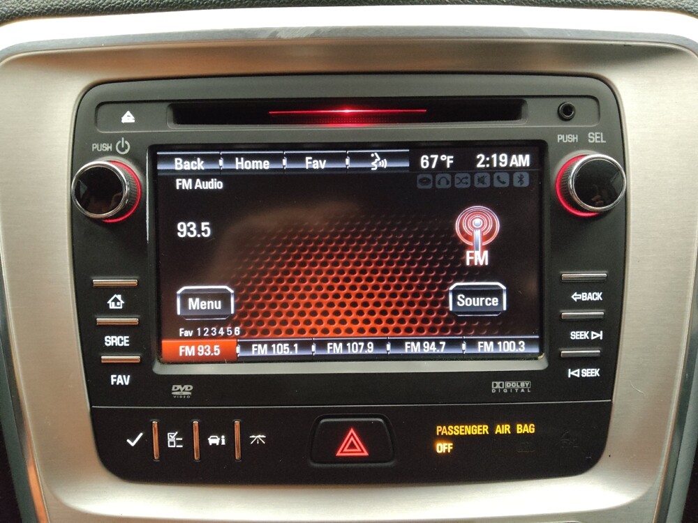 2013 GMC Acadia in Peoria, IL 61615 - 18094666 25