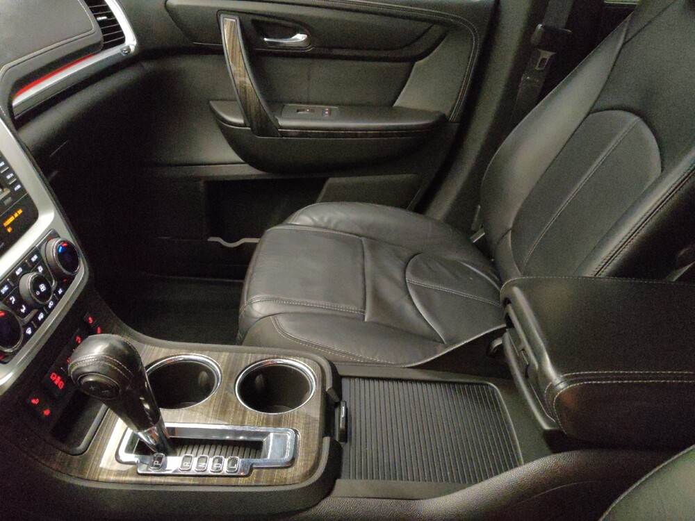 2013 GMC Acadia in Peoria, IL 61615 - 18094666 26