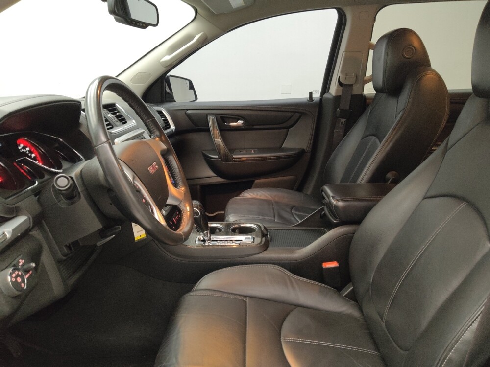 2013 GMC Acadia in Peoria, IL 61615 - 18094666 17