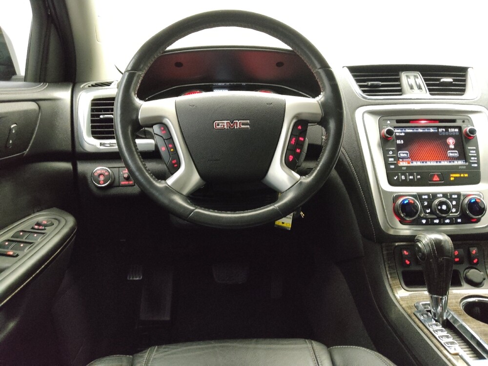 2013 GMC Acadia in Peoria, IL 61615 - 18094666 22