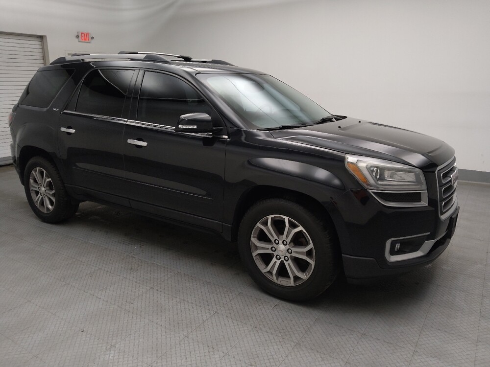 2013 GMC Acadia in Peoria, IL 61615 - 18094666 11
