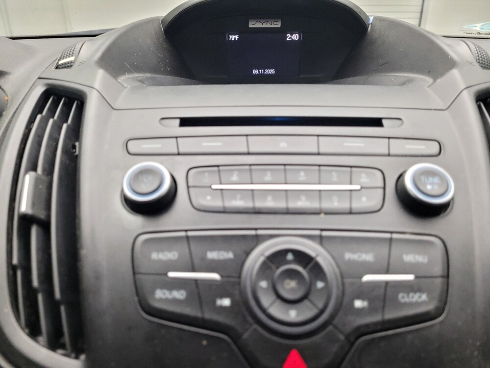 2017 Ford Escape in Eastpointe, MI 48021 - 18094668 25