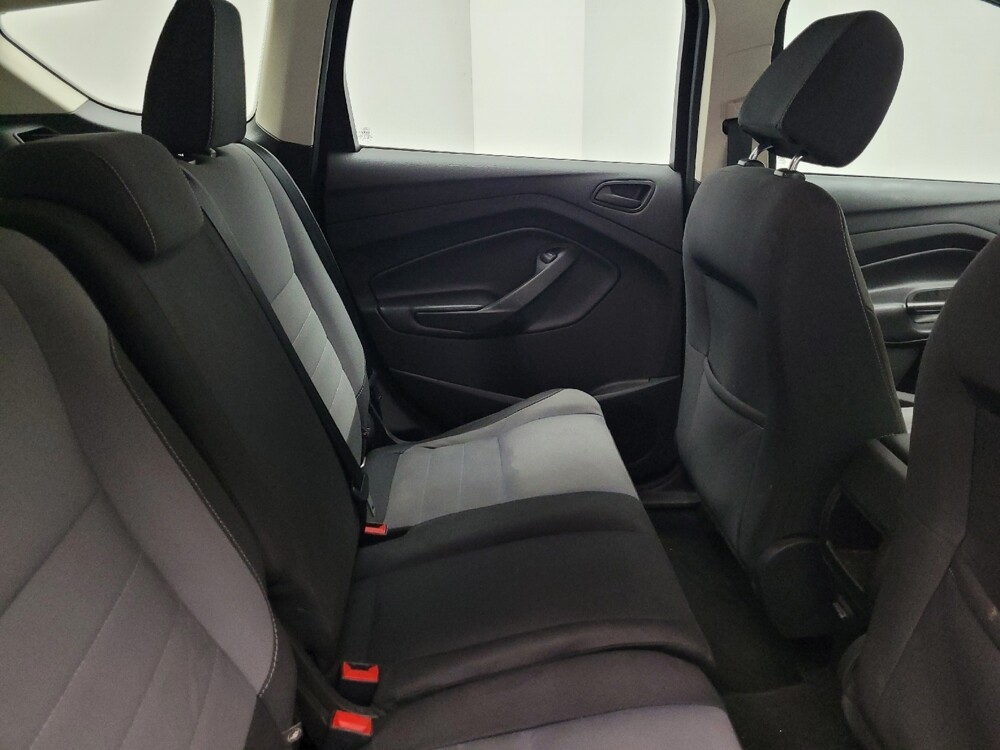 2017 Ford Escape in Eastpointe, MI 48021 - 18094668 19